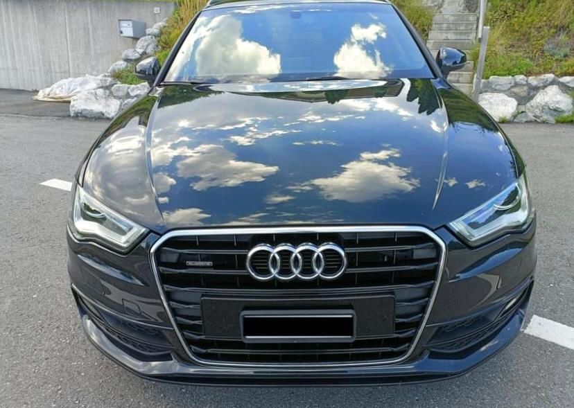 
								Audi A3 Sportback 2.0 TDI Quattro S tronic | Boîte auto | Quattro | Entretien à jour full									
