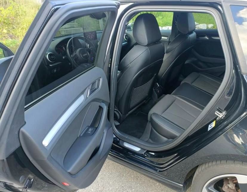 
								Audi A3 Sportback 2.0 TDI Quattro S tronic | Boîte auto | Quattro | Entretien à jour full									