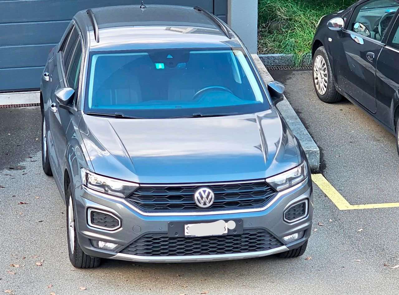 
								Volkswagen T-Roc 2.0 TDI 4Motion – 4×4 – Fiable et bien entretenu full									